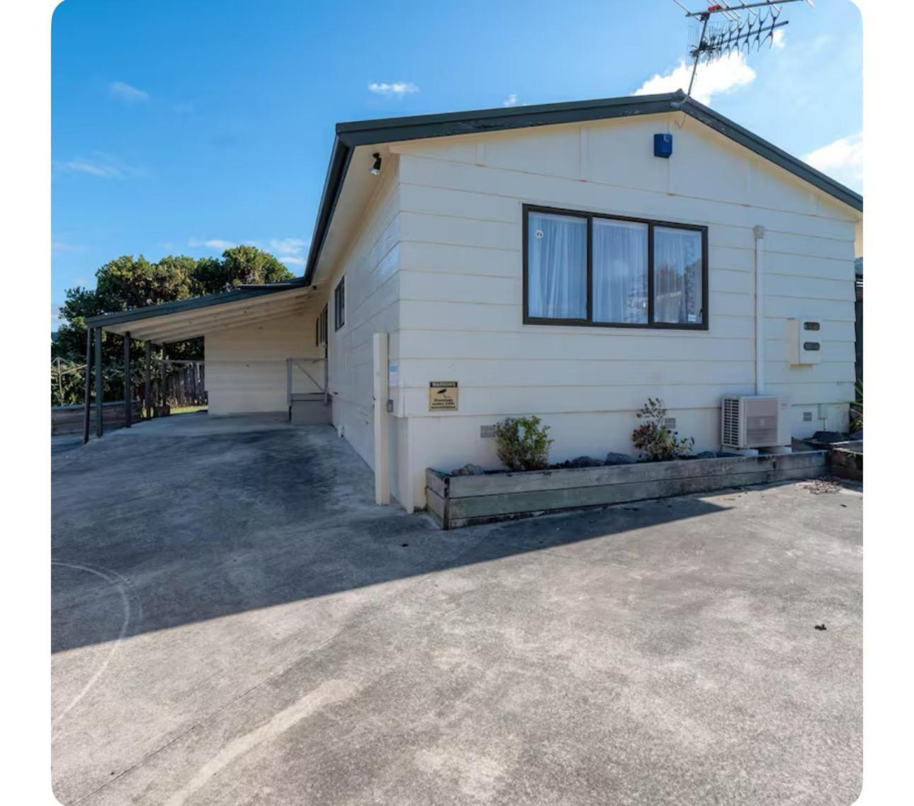 Villa Aroha Nui Rotorua Exterior foto